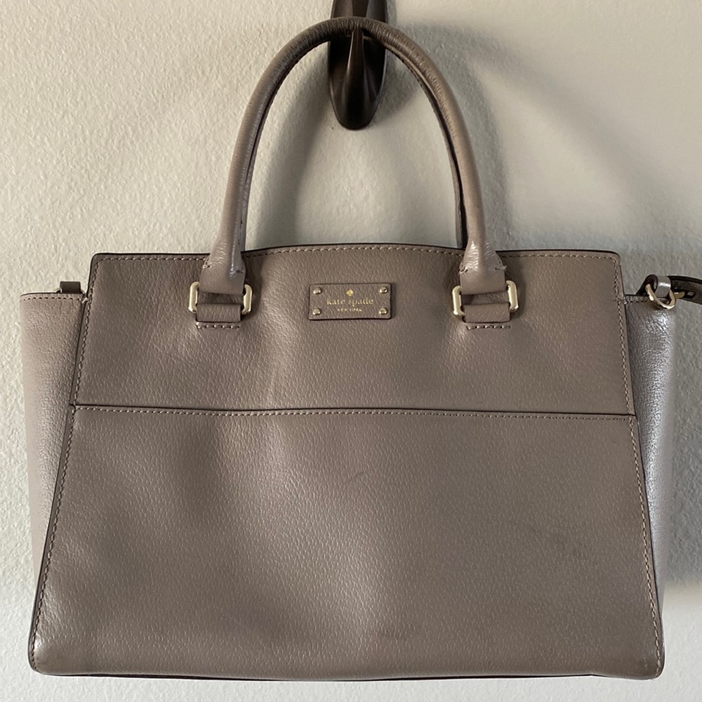 Kate spade purse